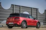 Mini Cooper SD Clubman 2019 года (WW)